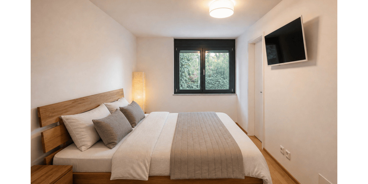 Etagenwohnung Asperg - 4 Zimmer, 90 m&sup2;, 449.000&euro; | Angebot:26821110
