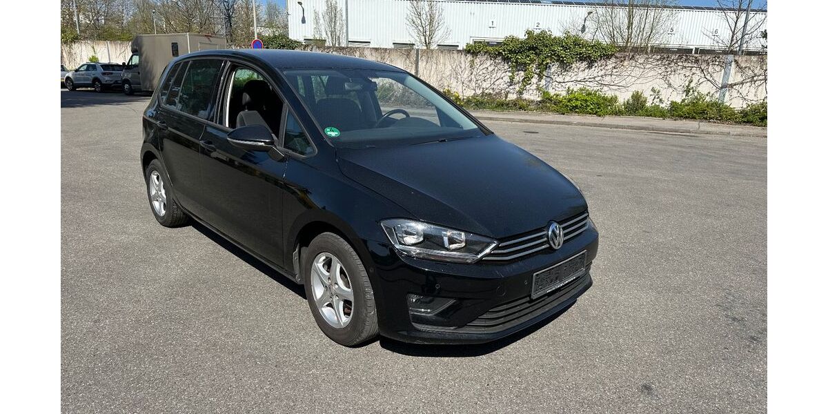 VW Golf Sportsvan 209.000 km 7.950 &euro; Möglingen/Ludwigsburg 71696