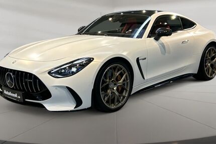 Mercedes-Benz AMG GT 23.760 km 152.585 &euro; Neckarsulm-Obereisesheim 74172