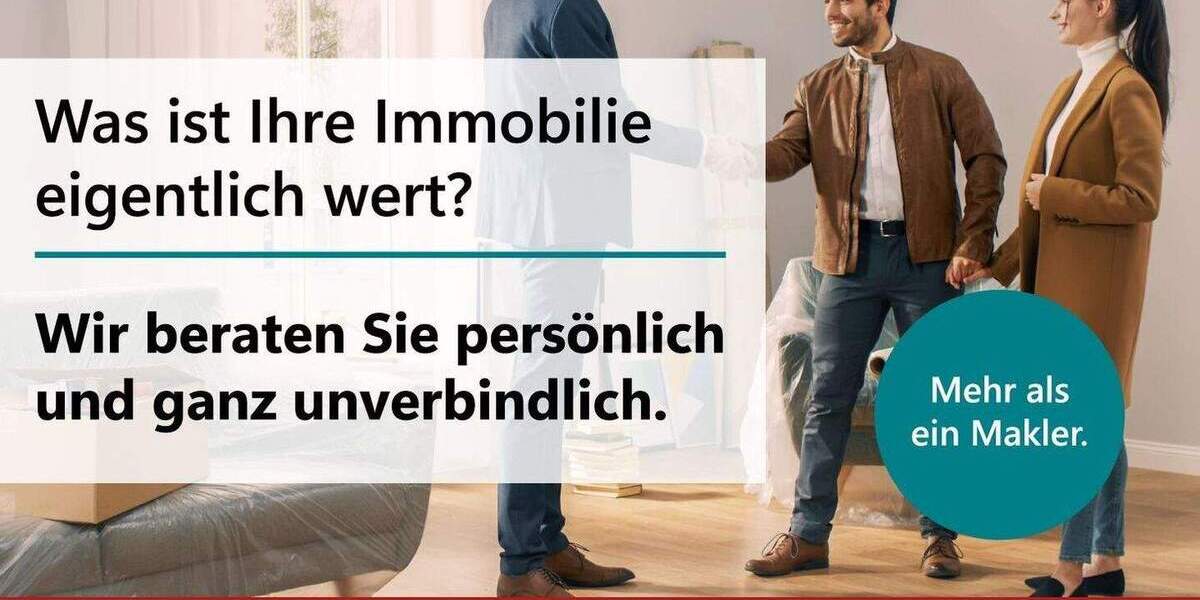 Etagenwohnung Sachsenheim Großsachsenheim - 3 Zimmer, 66 m&sup2;, 189.000&euro; | Angebot:25746489