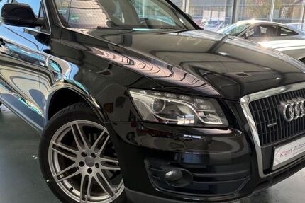 Audi Q5 235.000 km 10.390 &euro; Forchtenberg 74670