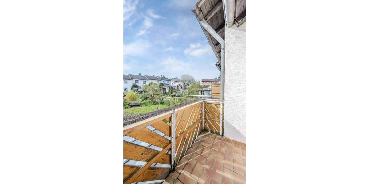 Reihenendhaus Marbach am Neckar / Hörnle Hörnle - 4 Zimmer, 90 m&sup2;, 429.000&euro; | Angebot:26489054