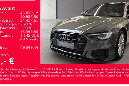 Audi A6 52.300 km 43.830 &euro; Heilbronn 74074