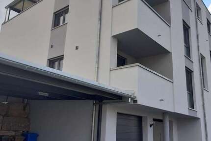 Wohnung zum Kaufen in Urspringen 390.000 € 126 m²