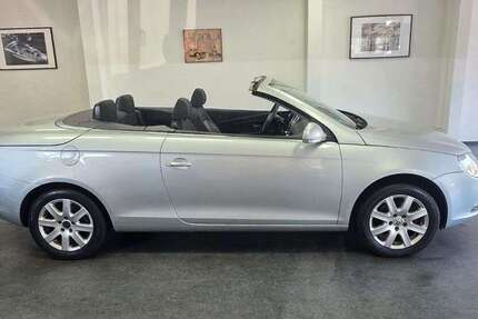 VW Eos 113.000 km 4.990 &euro; Asperg 71679