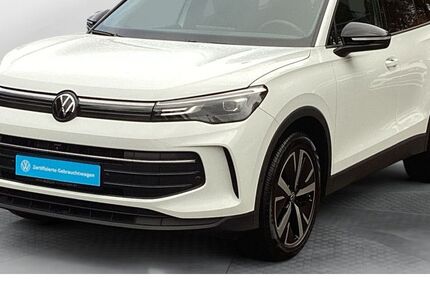 VW Tiguan 13.650 km 36.495 &euro; Möckmühl 74219
