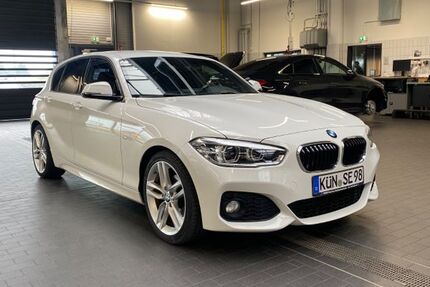 BMW 116 82.500 km 11.500 &euro; Neuenstein 74632