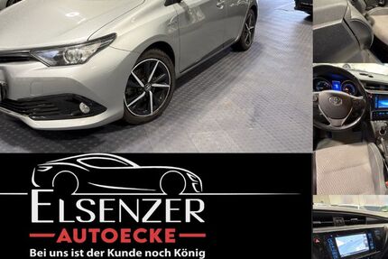 Toyota Auris 299.999 km 8.299 &euro; Eppingen 75031