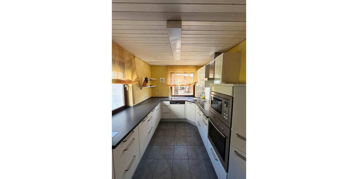 Doppelhaushälfte Beilstein - 4 Zimmer, 150 m&sup2;, 450.000&euro; | Angebot:27112957