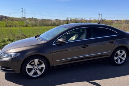 VW CC 298.000 km 7.100 &euro; Bad Rappenau 74906