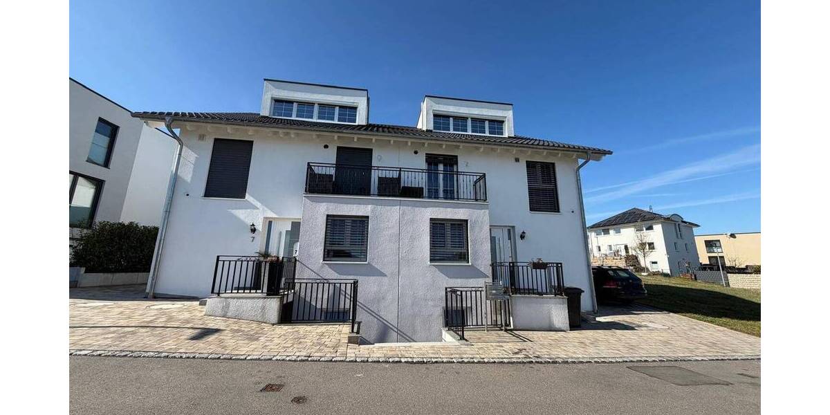 Doppelhaushälfte Weinsberg - 7 Zimmer, 156 m&sup2;, 875.000&euro; | Angebot:26093579