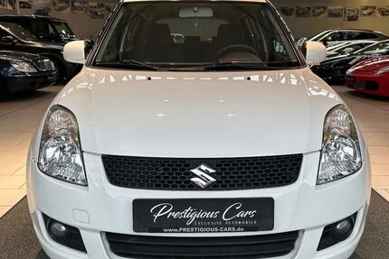 Suzuki Swift 110.000 km 3.349 &euro; Steinheim an der Murr 71711