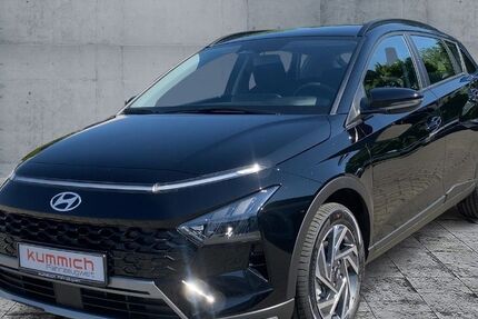 Hyundai BAYON 15.000 km 19.490 &euro; Pfedelbach 74629