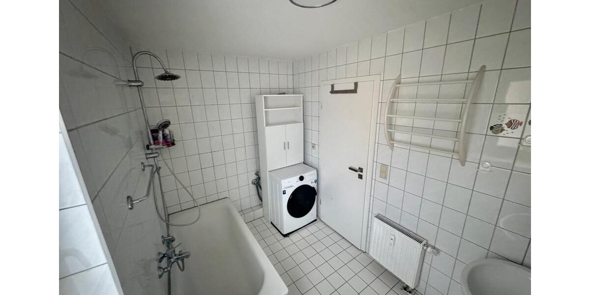 Etagenwohnung Bad Friedrichshall - 3 Zimmer, 76 m&sup2;, 1.205&euro; | Angebot:26300271