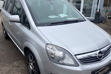 Opel Zafira 189.000 km 2.100 &euro; Markgröningen 71706