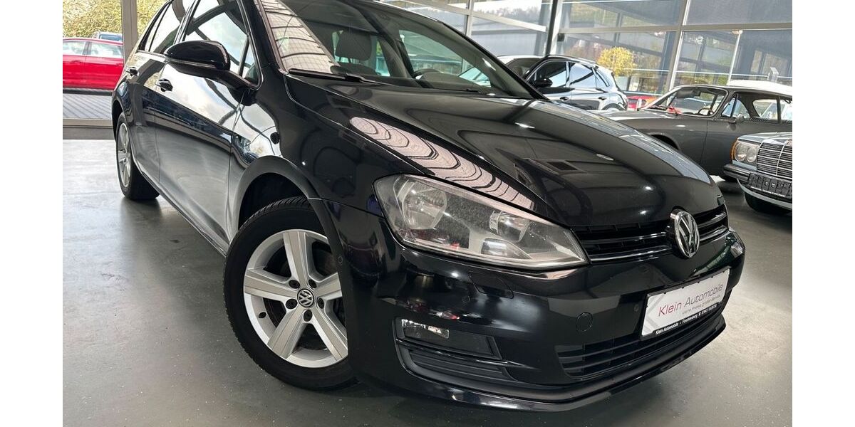 VW Golf 174.000 km 7.990 &euro; Forchtenberg 74670