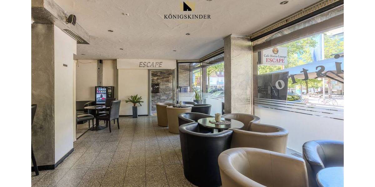 Mehrfamilienhaus, Wohnhaus Bietigheim-Bissingen Bissingen - 8 Zimmer, 140 m&sup2;, 999.000&euro; | Angebot:26825010
