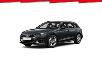 Audi A4 55.501 km 31.930 &euro; Mosbach 74821