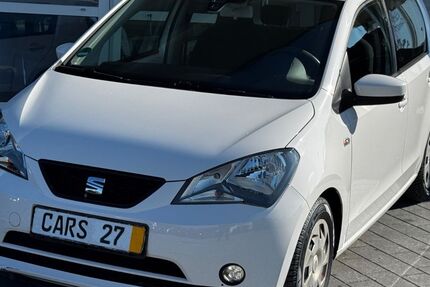 Seat Mii 142.782 km 4.999 &euro; Neuenstadt am Kocher 74196