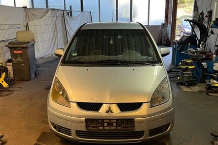 Mitsubishi Colt 197.000 km 1.100 € Jagsthausen 74249
