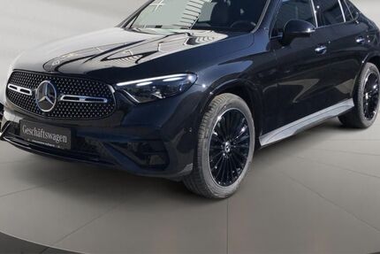 Mercedes-Benz GLC 300 7.669 km 70.889 &euro; Heilbronn 74072