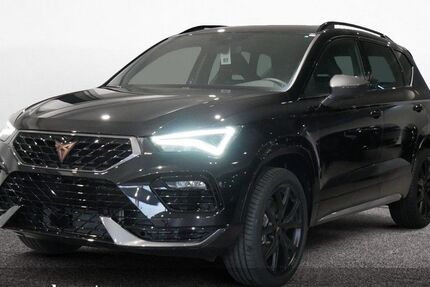 Cupra Ateca 3.500 km 53.390 &euro; Bietigheim-Bissingen 74321