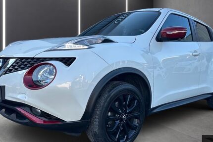 Nissan Juke 87.566 km 11.490 &euro; Sinsheim 74889