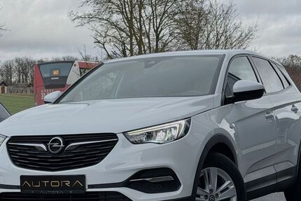 Opel Grandland (X) 70.000 km 12.950 &euro; Brackenheim 74336