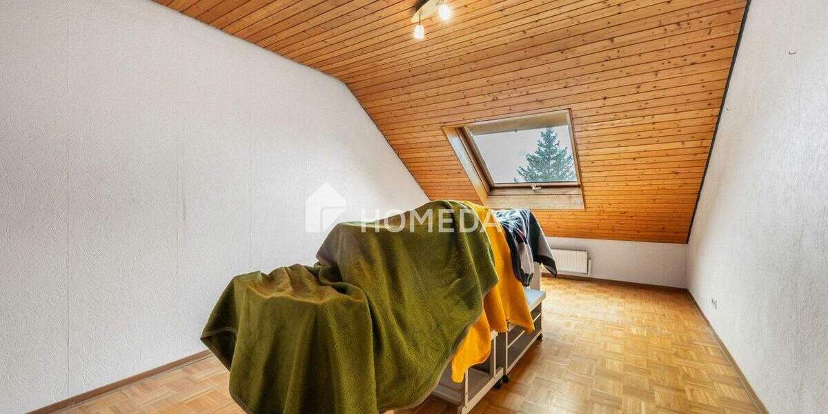 Reihenendhaus mit Garten, 2 Wintergärten, Sauna und Garagen in Heilbronn 5 zimmer