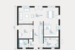 Modernes Einfamilienhaus in ruhiger Lage - Ihr neues Zuhause in Bad Friedrichshall-Hagenbach - Einfamilienhaus Bad Friedrichshall Habenbach | Angebot:27478321