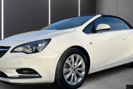 Opel Cascada 61.000 km 13.990 € Sinsheim 74889
