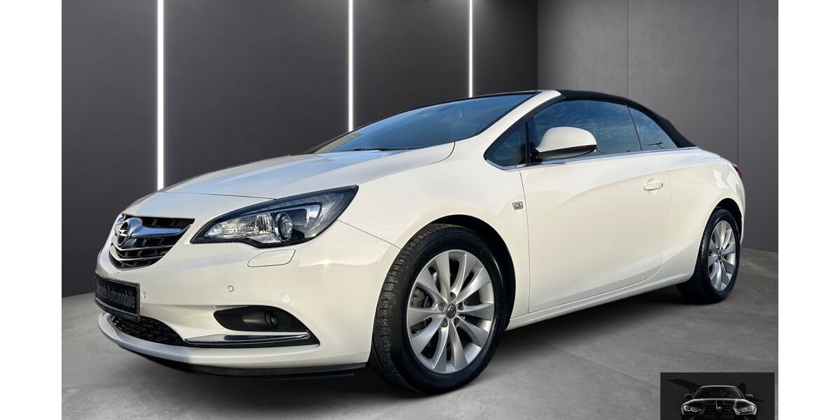 Opel Cascada 61.000 km 13.990 € Sinsheim 74889