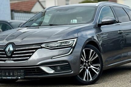 Renault Talisman 95.616 km 20.790 &euro; Kirchardt 74912
