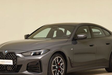 BMW 420 Gran Coupé 14.500 km 48.880 &euro; Ellhofen 74248