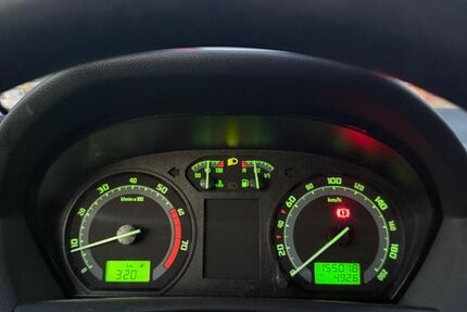 Skoda Fabia 155.000 km 2.100 € Murrhardt 71540