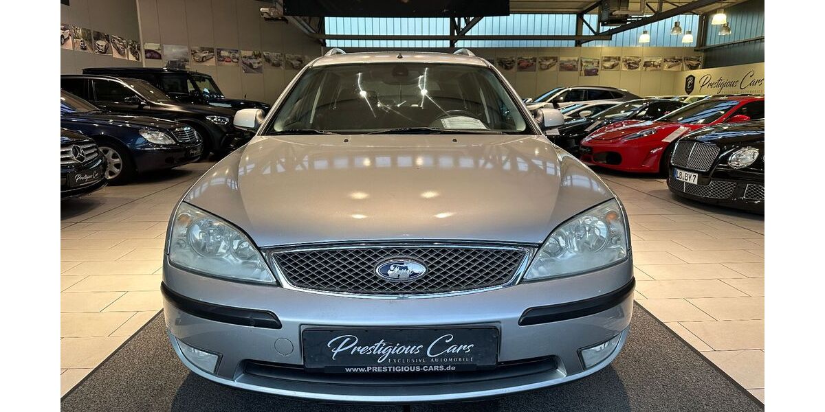 Ford Mondeo 189.000 km 2.549 &euro; Steinheim an der Murr 71711