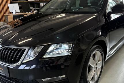 Skoda Octavia 97.000 km 17.490 &euro; Heilbronn 74078