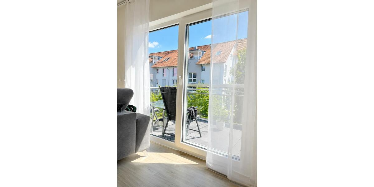 Etagenwohnung Eppingen - 2 Zimmer, 60 m&sup2;, 800&euro; | Angebot:26677337