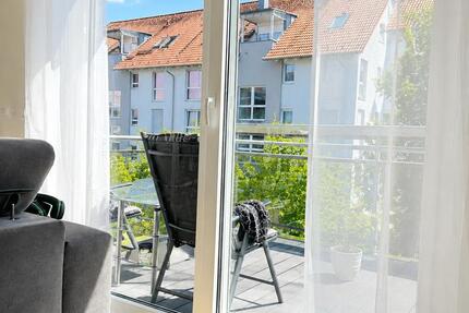 Wohnung Eppingen - 2 Zimmer, 60 m&sup2;, 800&euro; | Angebot:26677337