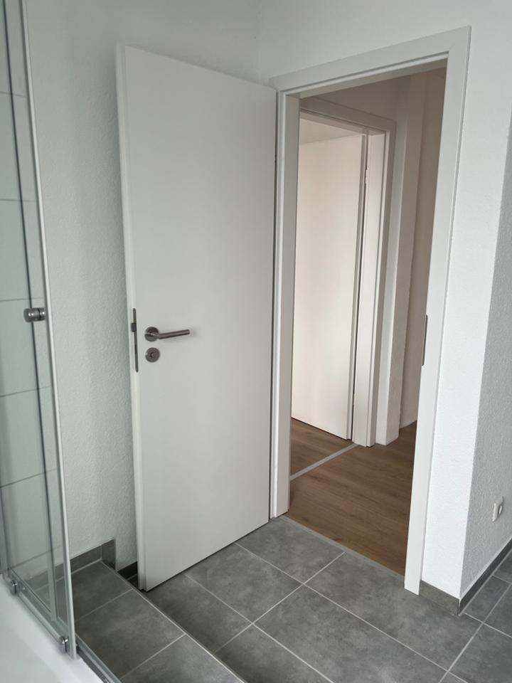 2,5 Zimmer-Wohnung Neubau Erstbezug in HN nahe Friedensplatz zimmer