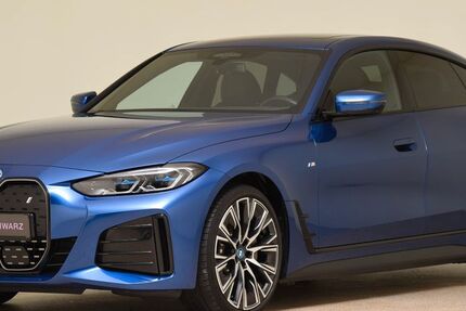 BMW i4 34.500 km 43.680 &euro; Ellhofen 74248