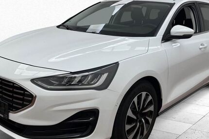 Ford Focus 94.548 km 15.490 &euro; Kirchardt 74912