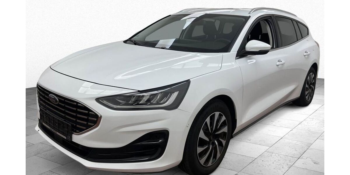 Ford Focus 94.548 km 15.490 &euro; Kirchardt 74912