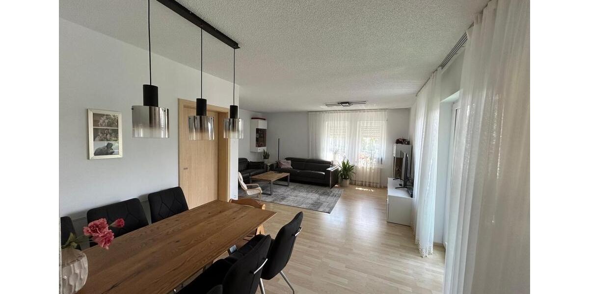 Erdgeschoßwohnung Heilbronn Böckingen - 4 Zimmer, 103 m&sup2;, 320.000&euro; | Angebot:26639929