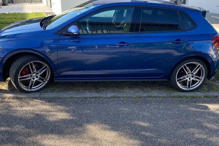 VW Polo 68.000 km 19.800 &euro; Brackenheim 74336