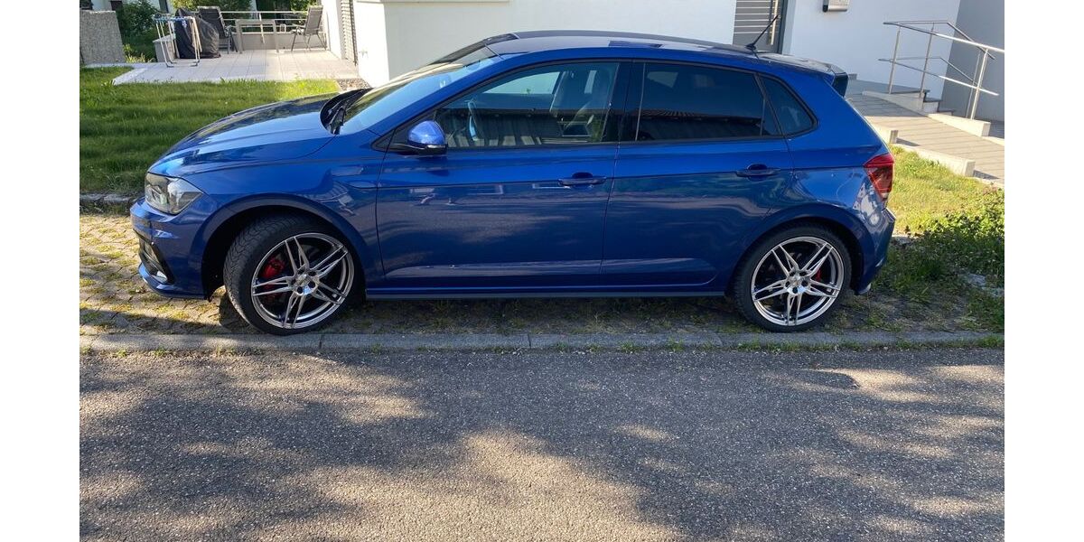 VW Polo 68.000 km 19.800 &euro; Brackenheim 74336