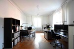 Erdgeschosswohnung, derzeit als Büro genutzt, in Vaihingen zu verkaufen. - Erdgeschoßwohnung Vaihingen Vaihingen-Stadt | Angebot:26632121