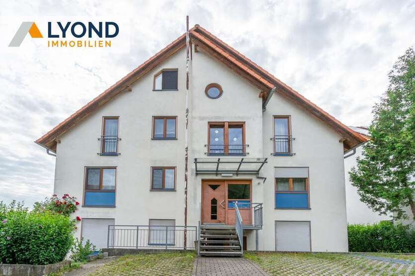 Wohnung zum Kaufen in Schwieberdingen 580.000 € 142 m²