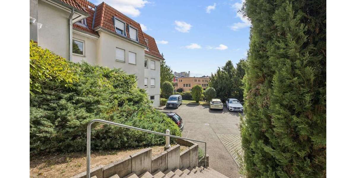 Wohnung zum Kaufen in Ludwigsburg 490.000 € 131.4 m² - Etagenwohnung Ludwigsburg Eglosheim | Angebot:27468857