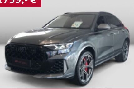 Audi RSQ8 2.002 km 172.190 &euro; Backnang 71522